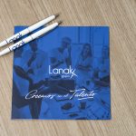 GRUPO LANAK
